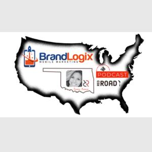 BrandLogix Red Road Trip