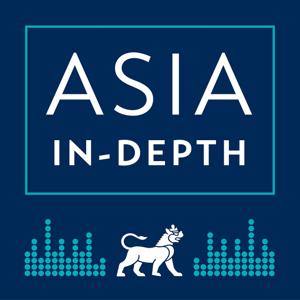 Asia In-Depth by Asia Society