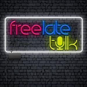 Freelate Talk