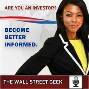 The Wall Street Geek