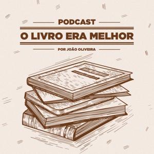 O Livro Era Melhor