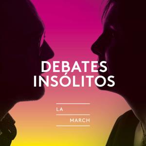 Debates insólitos