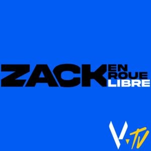 Zack en Roue Libre