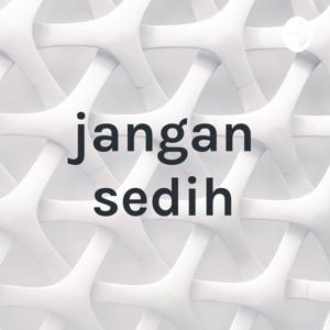 jangan sedih