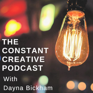 The Constant Creative Podcast