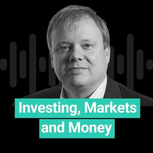 Investing, Markets & Money by The Armchair Trader