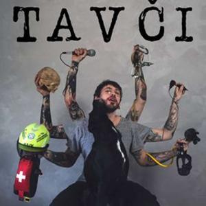 Tavči