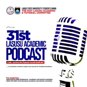 LASUSU ACAD PODCAST