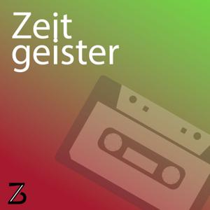 Zeitgeister