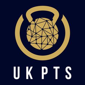 UK PTs Podcast