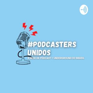 #PodcastersUnidos