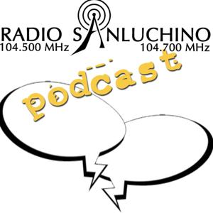 Radio Sanluchino Interviste