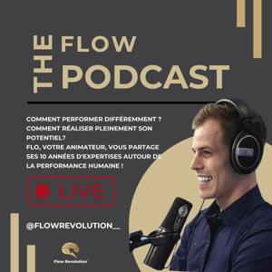 THE FLOW PODCAST