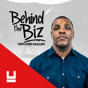 Behind the Music Business Podcast