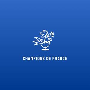 Champions de France