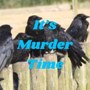 It's Murder Time