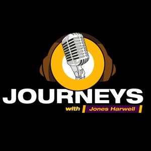 Journeys with Jones Harwell