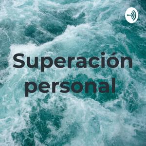 Superación personal by Luis Hernández