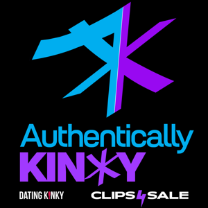 Authentically Kinky (formerly known as What Women and Other Wonderful Humans Want)