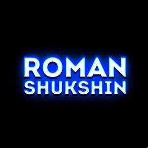 ROMAN SHUKSHIN