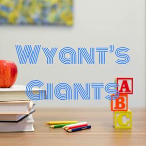 Wyant’s Giants