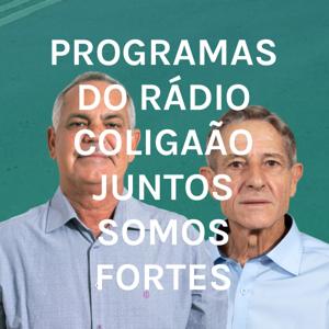 PROGRAMAS DO RÁDIO COLIGAÇÃO JUNTOS SOMOS FORTES