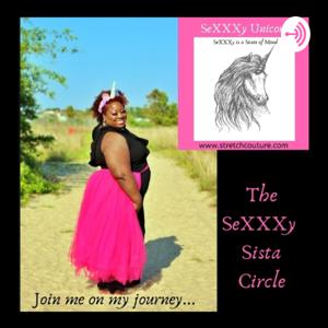 SeXXXy Sista Circle