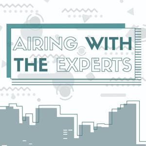 IISE BINUS University's Podcast