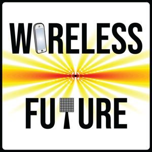 Wireless Future by Emil Björnson, Erik G. Larsson