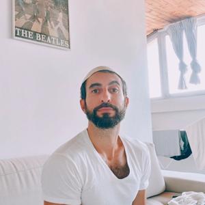 הפודקאסט של יובל טלמור - Yuval Talmor's Podcast