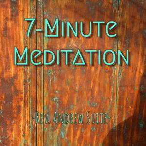 7-Minute Meditation Podcast