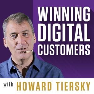 Winning Digital Customers