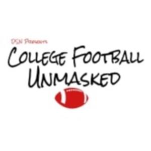 College Football Unmasked