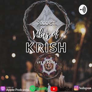 Vibes Of Krish