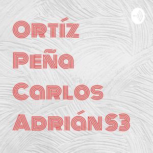 Ortíz Peña Carlos Adrián S3