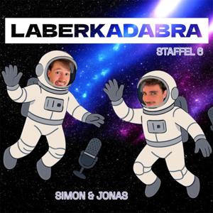 Laberkadabra