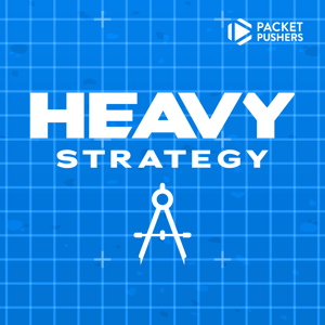 Heavy Strategy by Packet Pushers