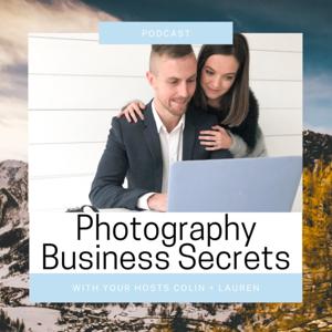 Photography Business Secrets