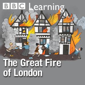 The Great Fire of London