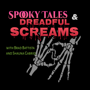 Spooky Tales & Dreadful Screams