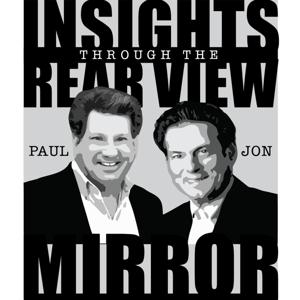 Insights Through the Rear View Mirror