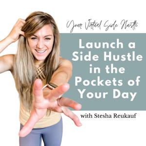 Your Virtual Side Hustle