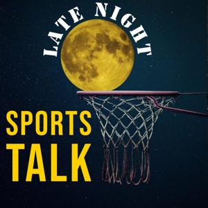 Late Night Sports Talk