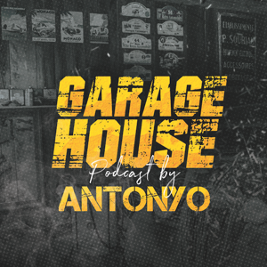 Antonyo Podcast