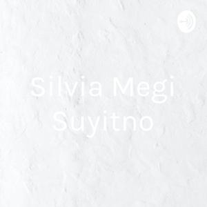 Silvia Megi Suyitno