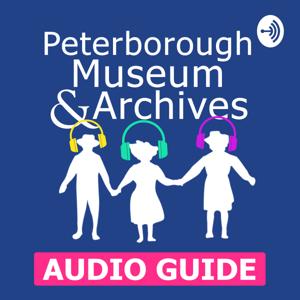 Audio Guide | Peterborough Museum & Archives