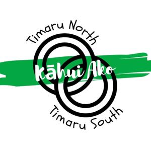 Timaru Kāhui Ako Podcast