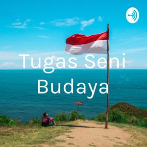 Tugas Seni Budaya