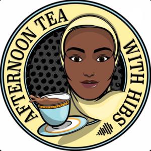 AFTERNOON TEA WITH HIBS PODCAST