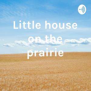 Little house on the prairie